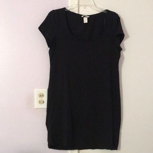 H&M Basic Teeshirt Dress!